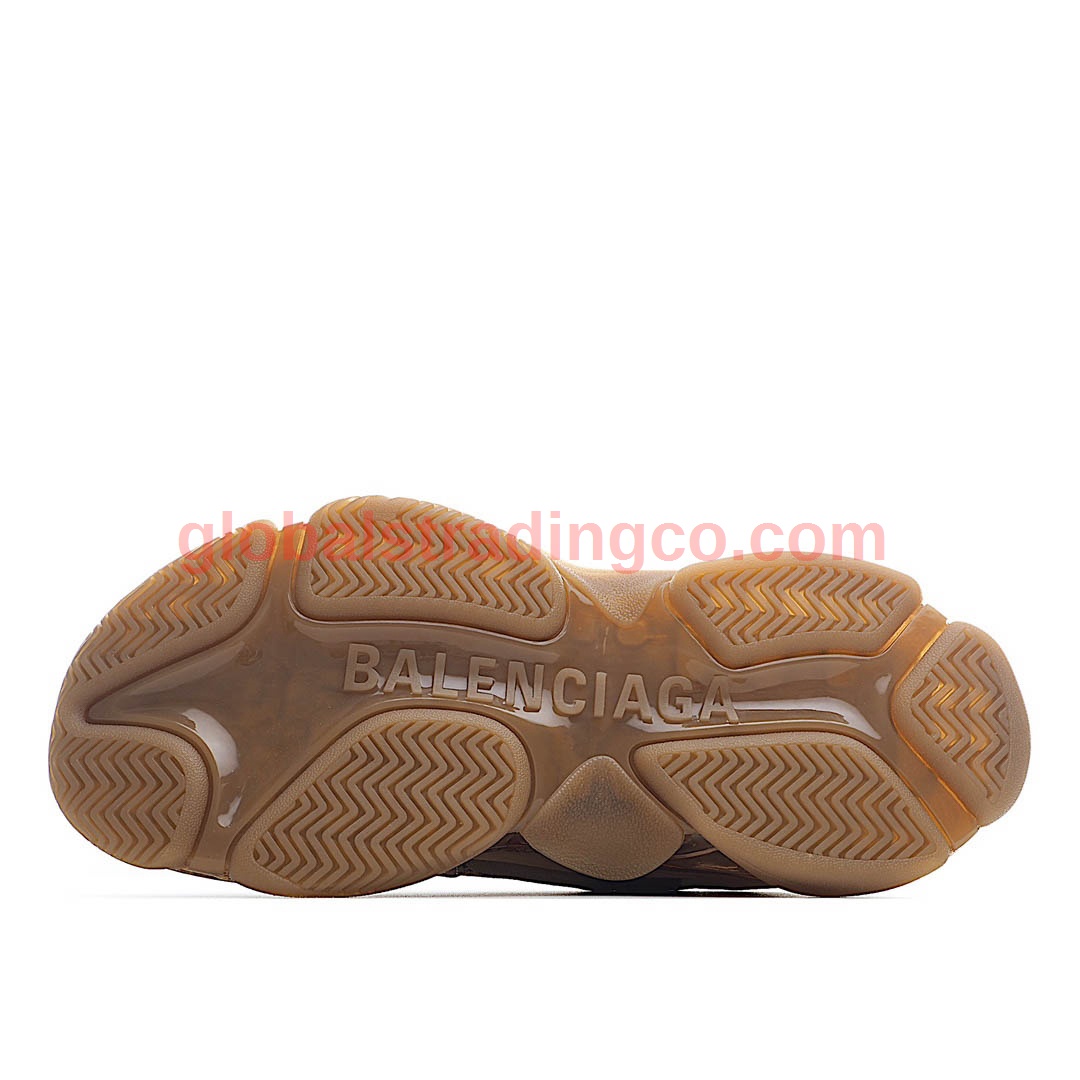 Balenciaga Triple S Dad Shoes Running Shoes